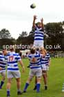 Tynedale v Wharfedale Foresters.  Photo: David T. Hewitson/Sports for All Pics